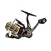 Lew's Fishing Signature Series Spin Reel (Boxed Pack), 6.7 oz./120 yd./8 lb./5.2:1