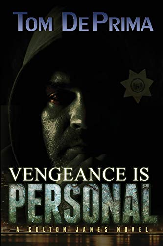 Vengeance is Personal