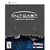 THQ Nordic Outcast - A New Beginning - Adelpha Edition - PS5