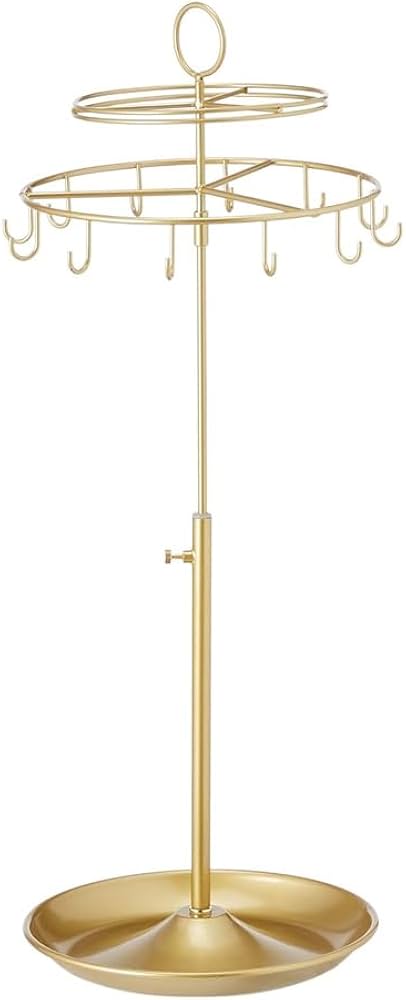 デザイン 収納スタンド 蘭の花 ジュエリーツリー アクセサリー デザイン 収納スタンド 蘭の花 ジュエリーツリー アクセサリー