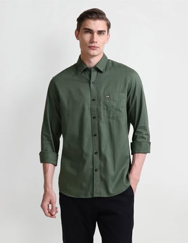 Image of Arrow Sports Men Shirt