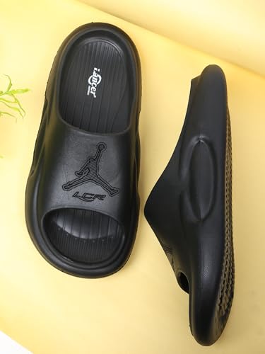 Image of LANCER mens Fnky-boyz-2 Slipper