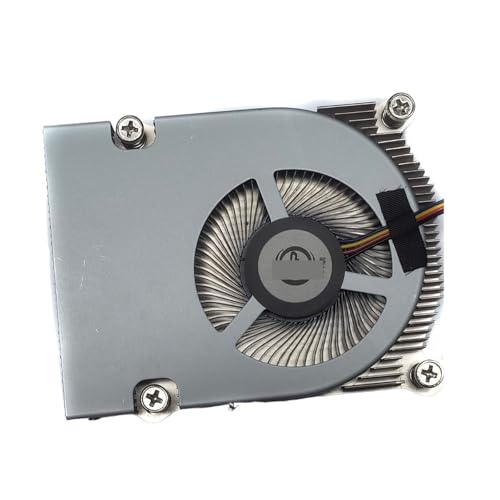 Radiateur CPU tout-en-un pour PC de salon silencieux double tube en cuivre 1851