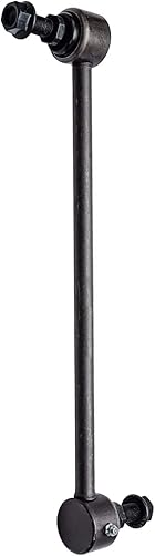 Miniatura 830 de Detroit Axle - Kit de brazos de control delanteros de 4 piezas para Chevrolet Aveo Aveo5 Pontiac G3 Wave Wave5 Suzuki Swift+, 2 brazos de control