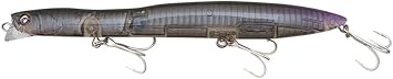 Jackall Hiei 123SF #Green Wasp