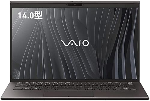 Amazon.co.jp: VAIO ノートパソコン VAIO Z VJZ1418 フルカーボン
