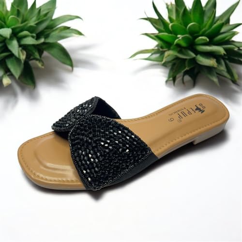 STEPUP FASHION flats – image 2