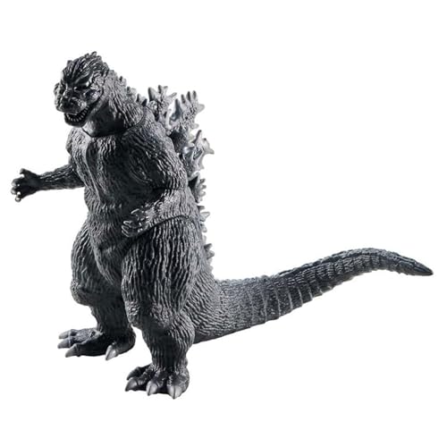 Banpresto - Toho Monster Series - Godzilla (1954) (ver. A), Bandai Spirits Monsters Roar Attack Figure