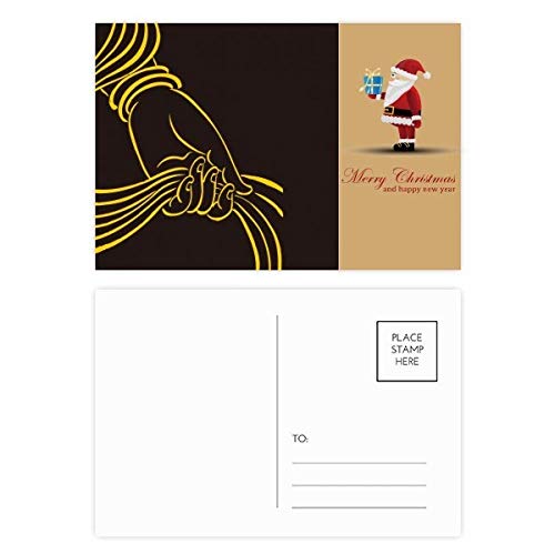 Cartes postales Bouddhisme à offrir, lot de 20 souvenirs de religion