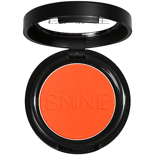 cream eyeshadow orange