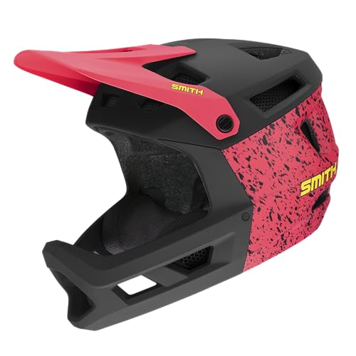 Smith Mainline MIPS Helmet Helm, Matte Archive WILDCHILD, one Size