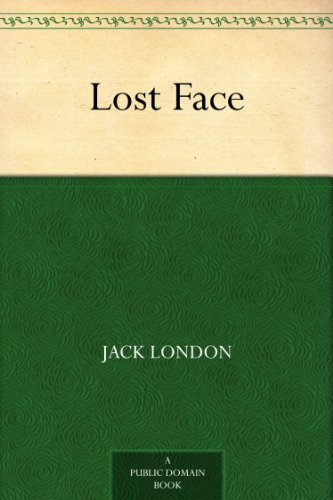 Lost Face      Kindle Edition