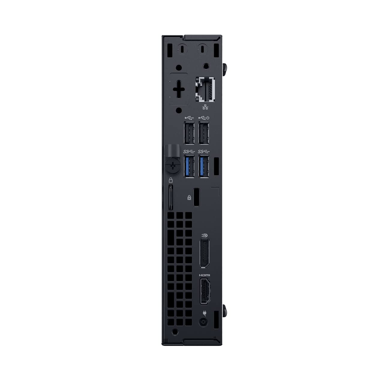 Dell Optiplex 3060 Mini PC i5 8th Gen 8GB RAM 240GB SSD WiFi