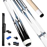 [Concept de design] Les yeux bleus peuvent voir des secrets et avoir un sentiment de mystère. On les appelle souvent les yeux des voyants de bonne aventure.