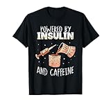 Diabete Powered By Insulin And Caffeine Diabetici