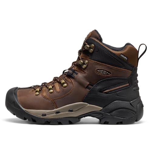 KEEN Utility Pittsburgh (Steel Toe)3