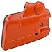 MOTOALL 536329204 501388203 501388201 Chainsaw Clutch Cover with Brake Fit for Husqvarna 435 435e Chain Brake Clutch Sprocket Side Cover