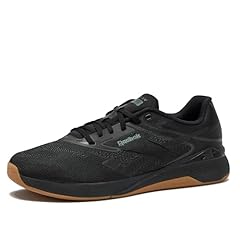 Black/Grey 5/Reebok Lee 3