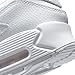 Nike Air Max 90, Men's Running Shoes, White, 8.5 US