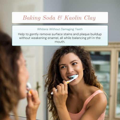 orawellness shine remineralizing tooth powder with hydroxyapatite made in the usa flouride free tooth repair natural teeth whitening powder teeth polish amp stain remover cinnamon