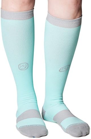 Crazy Compression Crazy with Cushion - OTC Compression Socks