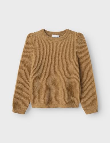 NAME IT Nkfnajamaj Ls Knit