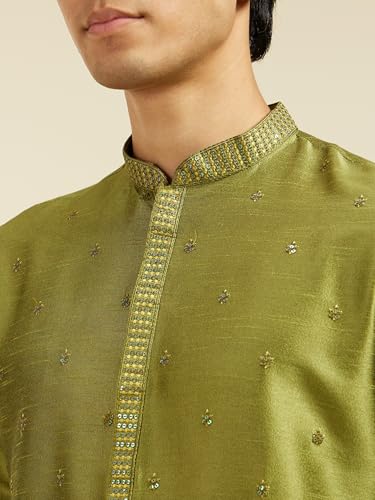 Image of DIWAS by MANYAVAR Men Kurta