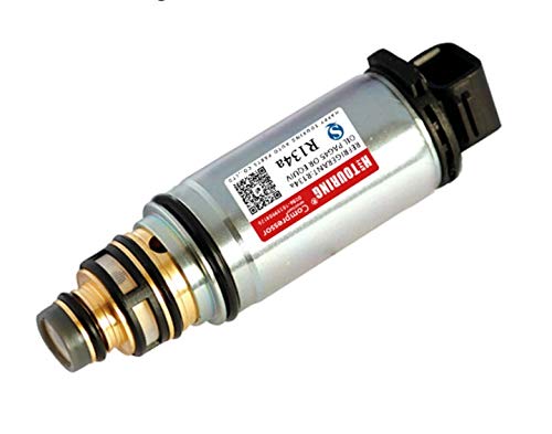 VCS-14EC DCS-17EC AC compresseur électrovanne commande Altima 86mm 3 joints