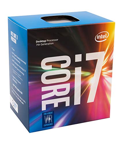 Preisvergleich Produktbild Intel BX80677I77700T CPU grau