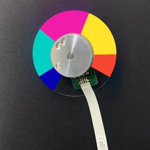 Proyectores HCP DX300 HCP DX320 con precisión de color para optimizar la imagen de negocio 7