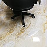 Photo Gallery dxz-design tappetino rigido da cucina trasparente, tappetino di protezione in pvc per cameretta da ufficio per bambini, protezione per sedia trasparente spessa 2 mm (size : diametro 110 cm) Photo Gallery dxz-design tappetino rigido da cucina trasparente, tappetino di protezione in pvc per cameretta da ufficio per bambini, protezione per sedia trasparente spessa 2 mm (size : diametro 110 cm)