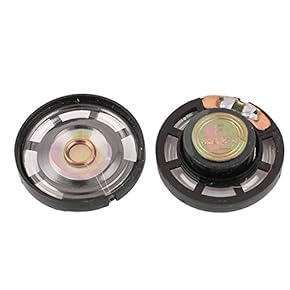 Amazon.co.jp: スピーカーユニット - スピーカーパーツ: 家電