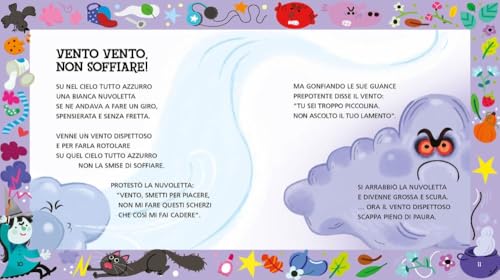 Filastrocche Della Rabbia. Ediz. A Colori - 7