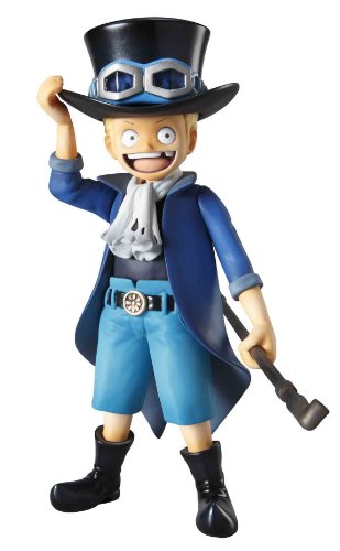 Portrait.Of.Pirates : One Piece CB-EX Sabo