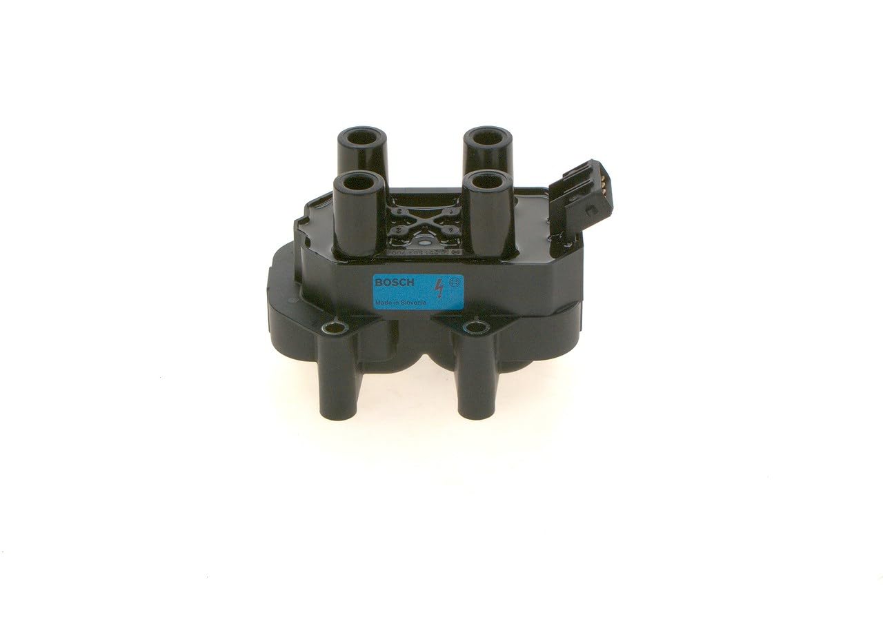 BOSCH Zündspule 0221503700