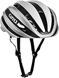 giro aeon weiß Wind tunnel-aided design for aero efficiency on the road