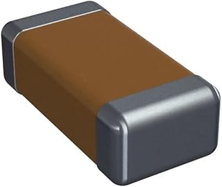 Pack of 2 18121C105KAT2A Multilayer Ceramic Capacitors SMD/SMT 100V 1uF X7R 1812 10%