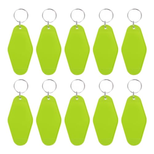 Porte-clés vintage en losange PATIKIL décoration sac loisirs créatifs DIY