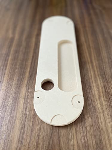 Dewalt 7485 Zero Clearance Table Saw Insert For (Set Of 5) #TOP1