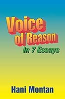 Voice of Reason: In 7 Essays 1505426057 Book Cover