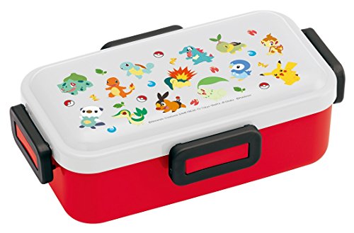 4点ロック 日本製 650ml ポケモン スケーター 弁当箱 ランチボックス Yzfl7 大集合 Fimolux Com