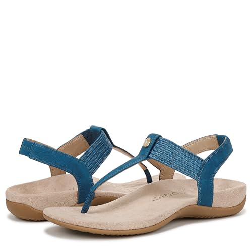 Image of Vionic womens Brea Ankle Straps