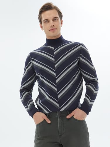 KİP Navy Blue Knitwear4