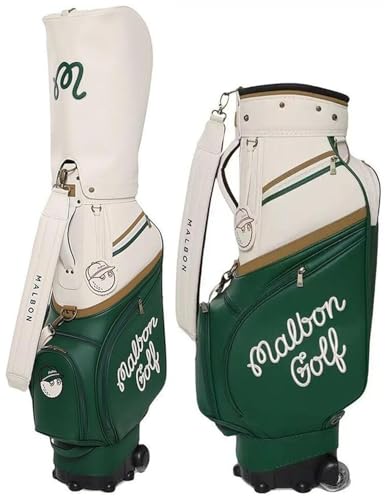 Jinghui StobO LfBobO St΂  X|[cStobO Golf Club Bag LX^[t StJ[gobO StNuobO PUU[ 5 y h ϖ e dS 芴 jp (O