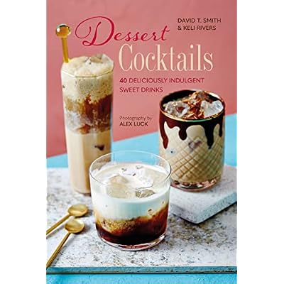 Dessert Cocktails