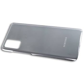 ア*ヤ様 Galaxy S20 背面交換品　ワケアリ 修理】背面のガラスパネルが浮いてきたGalaxy S20 SC-51Aを純正
