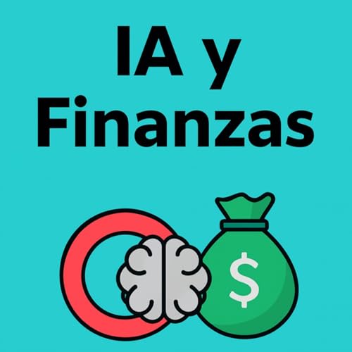 『IA y Finanzas』のカバーアート