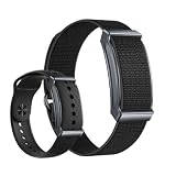 Moikmlih Fitness Tracker​, IP68 Bracelet Santé Connectée Homme...