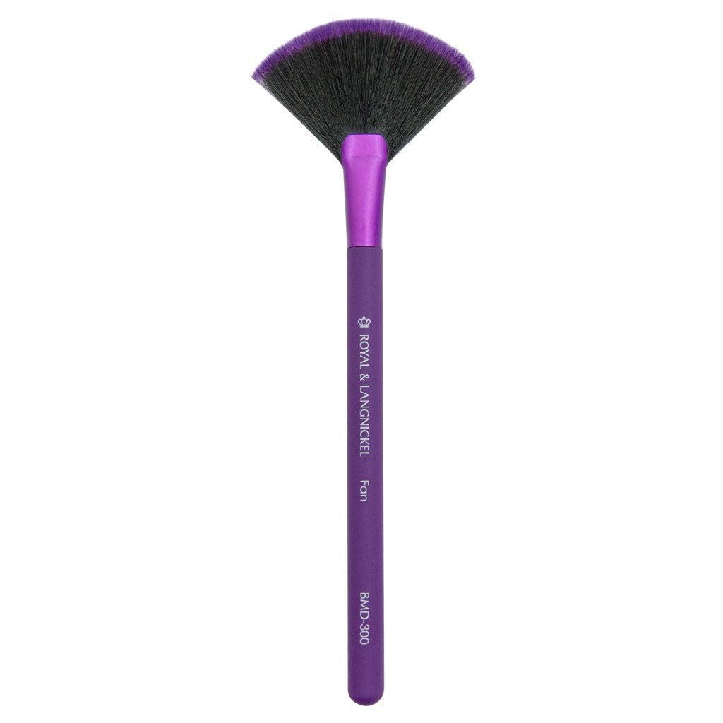 Moda Brush Fan Makeup Brush