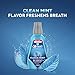 Crest Pro-Health Multi-Protection CPC Antigingivitis/Antiplaque Mouthwash Clean Mint, 8.4Oz